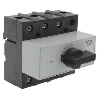 EATON DMM-125/4+CM               1314207 