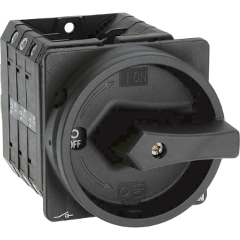 EATON T5B-3-8342/EA/SVB-SW        092307 