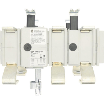 EATON QSA400N-B4/3               1319103 