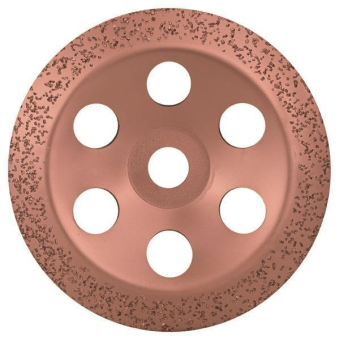Bosch Hartmetalltopfscheibe   2608600366 