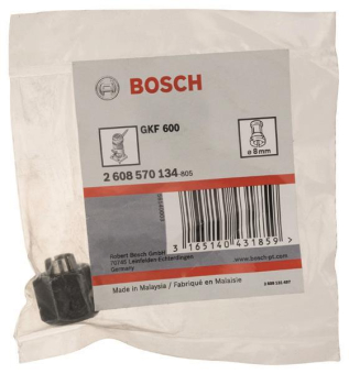 Bosch Spannzange              2608570134 