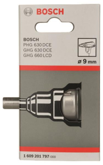 Bosch Reduzierdüse für Bosch- 1609201797 