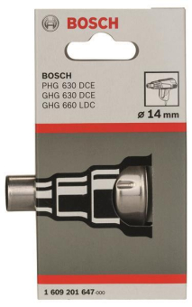 Bosch Reduzierdüse für Bosch- 1609201647 