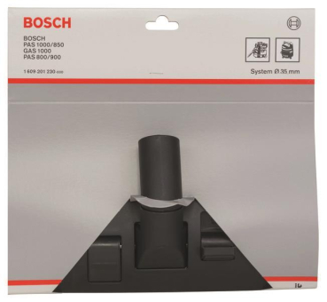 Bosch Bodendüse d=35mm        1609201230 