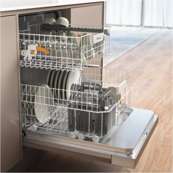 Miele G5811i ActivePlus ed EB-Geschirrsp 