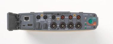 Fluke -1748/B/EUS Netzqualitäts-Logger 