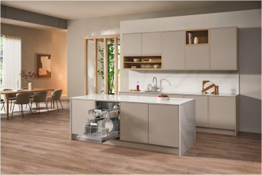 Miele G5811i ActivePlus ed EB-Geschirrsp 