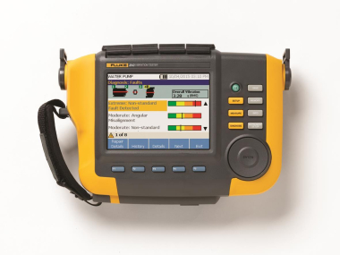Fluke -810 Schwingungsmessgerät 3542635 