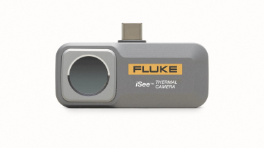 FLUKE-TC01A 25HZ Fluke iSee 