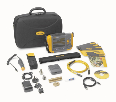 Fluke -810 Schwingungsmessgerät 3542635 