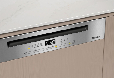 Miele G5811i ActivePlus ed EB-Geschirrsp 