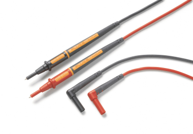 Fluke TL175-HV TwistGuard -Messleitungen 