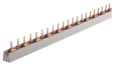 FTG Stift L 56 2-polig 16qmm     714S/16 
