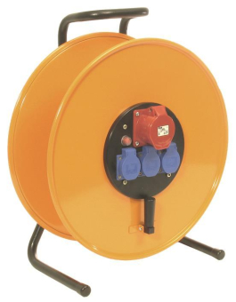 SCHIL Kabeltrommel aus        370 18 000 