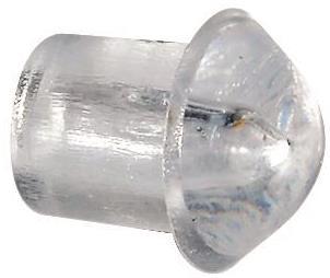 BRUM Fibatec Acryl-Dome / Faser S2  9754 