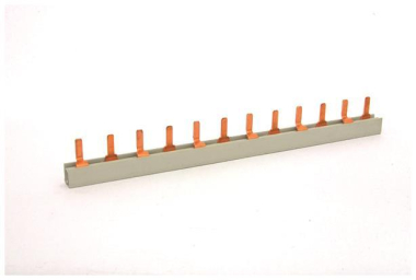 FTG Stift L 12 2-polig 10qmm        705S 