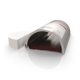 Flamro 01272201 CT Kabelröhre D:120mm 