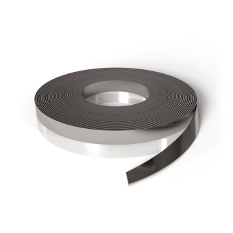 Flamro 01234001 Metallspannband 100 lfm 