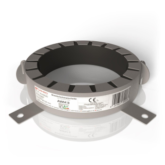 Flamro 01142125 AWM II D:125mm 