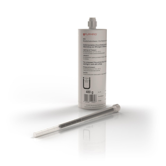 Flamro 32010 BSS 480g 2-Komponenten 