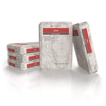 Flamro 01167000 GFM im 25kg Sack 