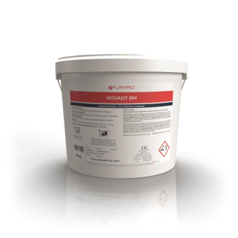 Flamro 01161010 NOVASIT BM im 10kg Eimer 