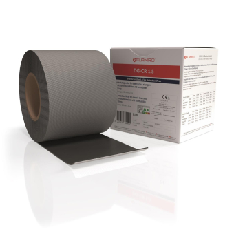 Flamro 01261930 DG-CR 1,5 Brandschutz- 