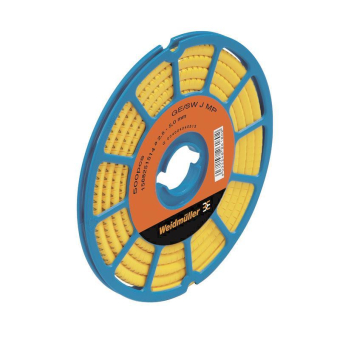 Weidmüller CLI C 1-3 GE/SW 4 CD Leiter- 
