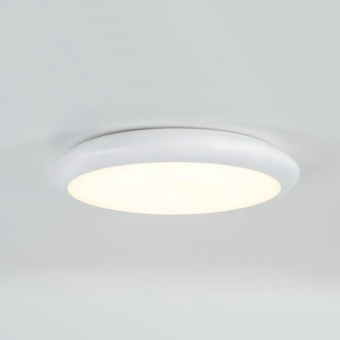 BRUM LED-Wand/Deckenanbauleuch. 32034073 