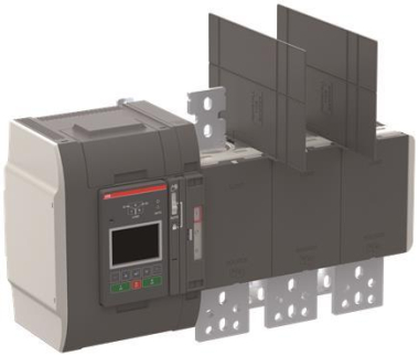 ABB Automatischer U TruONE OXB1200U3X3QB 