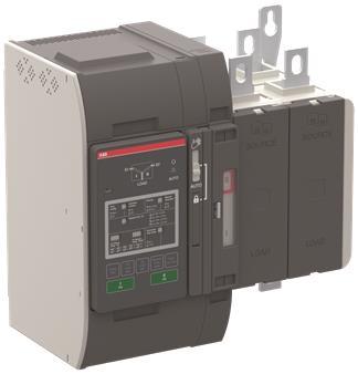 ABB Automatischer U TruONE  OXA260U2X2QT 