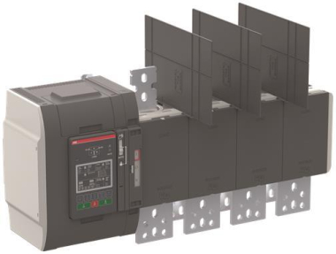 ABB Automatischer U TruONE OXB1000U3S2QB 