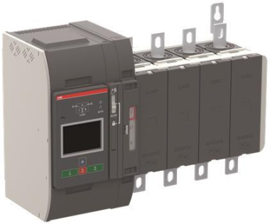 ABB Automatischer U TruONE  OXB260U3S4QB 