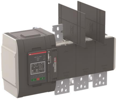 ABB Automatischer U TruONE OXB1600E3X2QB 