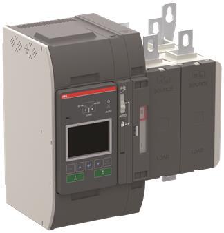 ABB Automatischer U TruONE  OXA260U2X3QT 