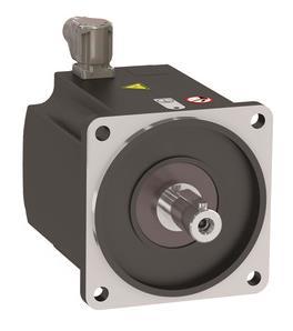 Schneider Synchronmotor    BMP1401R3NA2A 