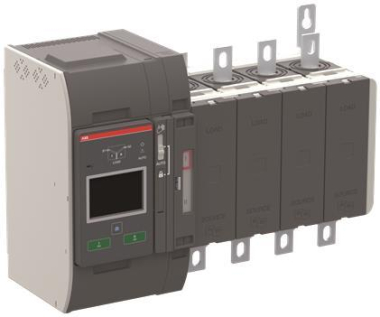 ABB Automatischer U TruONE  OXA260U3O4QB 