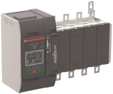 ABB Automatischer U TruONE  OXB260U2X3QT 