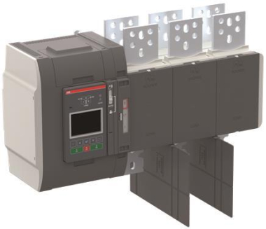 ABB Automatischer U TruONE OXB1200U3X3QT 