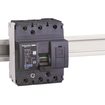 Schneider Leistungsschalter NG125N 18671 