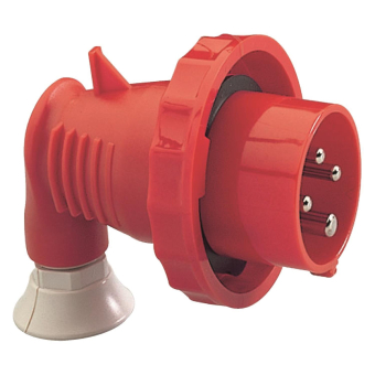 Schneider Industrie Wechselstecker 81759 