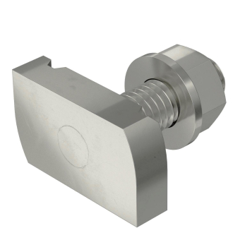 OBO MS41HB M10x30 A4 Hammerkopfschraube 