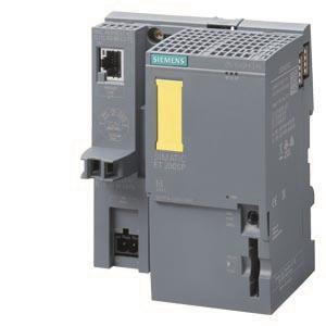 Siemens ET200SP DP    6ES7514-2SN03-0AB0 