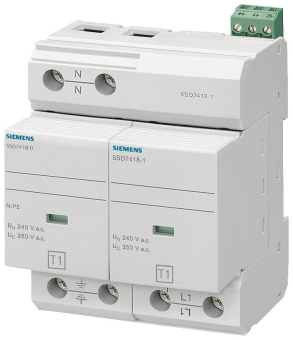 SIEM BS-ABL. B/T1/I 350V TN-   5SD7412-1 