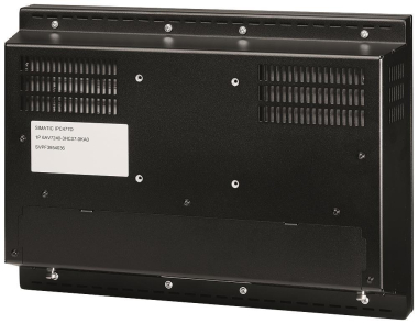 SIEM Rückwandhaube    6AV7675-8RB00-0AA0 