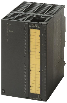 Siemens 6ES73261BK020AB0 SIMATIC S7-300 