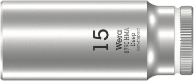 Wera 8790 HMA Deep 1/4"-Antrieb  0521035 