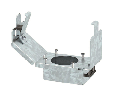 OBO GT2CEE Geräteträger f.CEE16 u.CEE32 