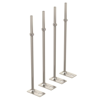 OBO RK NEV2 270 Nivelliereinheit 