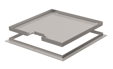 OBO RKS V3 25 Rahmenkassette 